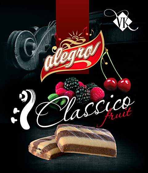 Classico Fruit