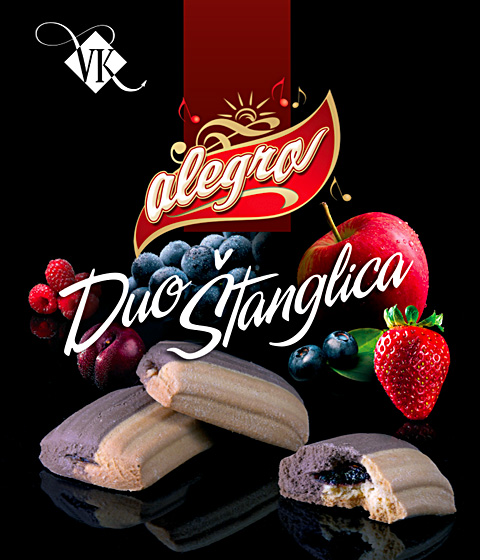 Duo štanglica
